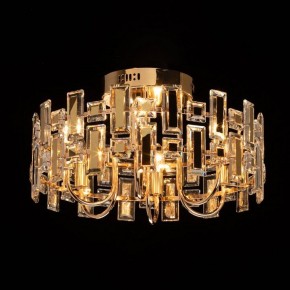 Люстра на штанге De City Арман 9 462012206 в Ревде - revda.ok-mebel.com | фото 2