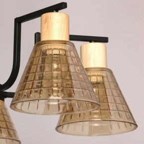 Люстра на штанге De City Дэла 9 635016605 в Ревде - revda.ok-mebel.com | фото 3