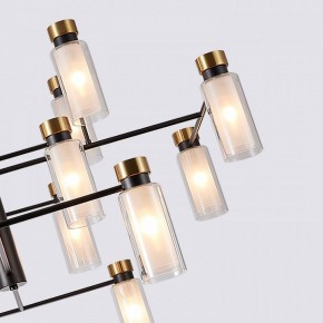 Люстра на штанге Favourite Slank 4482-16P в Ревде - revda.ok-mebel.com | фото 4