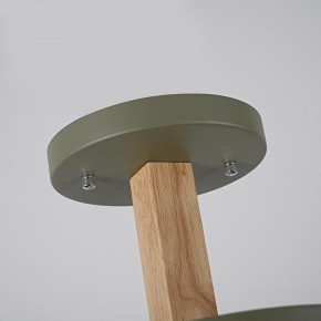 Люстра на штанге Imperiumloft TURNA Khaki TURNA-B01 в Ревде - revda.ok-mebel.com | фото 9