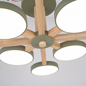 Люстра на штанге Imperiumloft TURNA Khaki TURNA-B01 в Ревде - revda.ok-mebel.com | фото 8