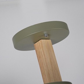 Люстра на штанге Imperiumloft TURNA Khaki TURNA-B01 в Ревде - revda.ok-mebel.com | фото 6