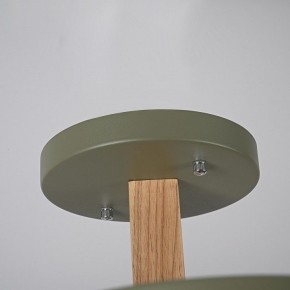 Люстра на штанге Imperiumloft TURNA Khaki TURNA-B01 в Ревде - revda.ok-mebel.com | фото 9