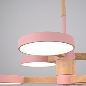 Люстра на штанге Imperiumloft TURNA Pink TURNA-DBL01 в Ревде - revda.ok-mebel.com | фото 10