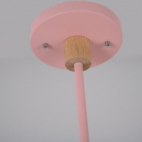Люстра на штанге Imperiumloft TURNA Pink TURNA-DBL01 в Ревде - revda.ok-mebel.com | фото 12