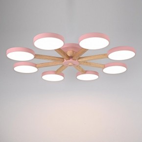 Люстра на штанге Imperiumloft TURNA Pink TURNA01 в Ревде - revda.ok-mebel.com | фото 2