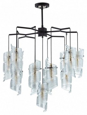 Люстра на штанге Odeon Light Fusilli 5439/13 в Ревде - revda.ok-mebel.com | фото
