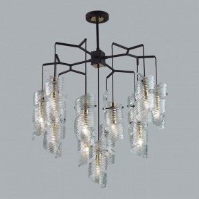 Люстра на штанге Odeon Light Fusilli 5439/13 в Ревде - revda.ok-mebel.com | фото 3