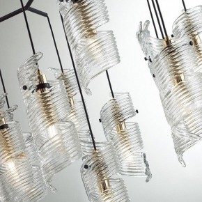 Люстра на штанге Odeon Light Fusilli 5439/13 в Ревде - revda.ok-mebel.com | фото 6
