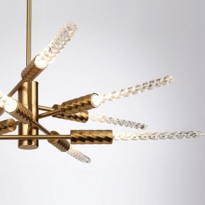 Люстра на штанге Odeon Light Kolos 5449/28L в Ревде - revda.ok-mebel.com | фото 7