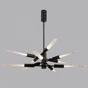 Люстра на штанге Odeon Light Kolos 5459/28L в Ревде - revda.ok-mebel.com | фото 3