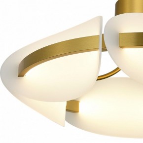 Люстра на штанге ST-Luce ETOILE SL1304.302.45 в Ревде - revda.ok-mebel.com | фото 3