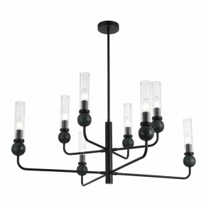 Люстра на штанге ST-Luce MEDEA SL1244.403.08 в Ревде - revda.ok-mebel.com | фото 3