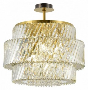 Люстра на штанге ST-Luce RITZ SL6138.313.12 в Ревде - revda.ok-mebel.com | фото 2