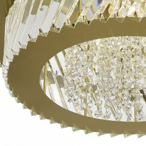 Люстра на штанге ST-Luce RITZ SL6138.313.12 в Ревде - revda.ok-mebel.com | фото 5