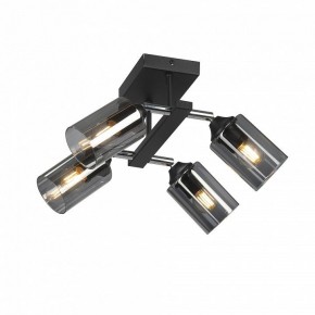 Люстра на штанге Vitaluce V2833 V2833-1/4PL в Ревде - revda.ok-mebel.com | фото 2