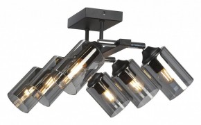 Люстра на штанге Vitaluce V2833 V2833-1/6PL в Ревде - revda.ok-mebel.com | фото
