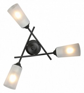 Люстра на штанге Vitaluce V2850 V2850-1/3PL в Ревде - revda.ok-mebel.com | фото 4