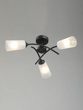 Люстра на штанге Vitaluce V2850 V2850-1/3PL в Ревде - revda.ok-mebel.com | фото 5