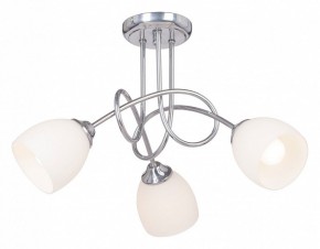 Люстра на штанге Vitaluce V3454 V3454-9/3PL в Ревде - revda.ok-mebel.com | фото