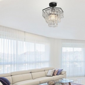 Люстра на штанге Vitaluce V5883 V5883-1/1PL в Ревде - revda.ok-mebel.com | фото 4
