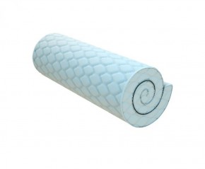 Матрас Eco Foam Roll 800*1900/1950/2000*140 в Ревде - revda.ok-mebel.com | фото
