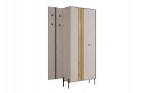 МЕБЕЛЬСОН К29 Прихожая (кашемир) в Ревде - revda.ok-mebel.com | фото 6