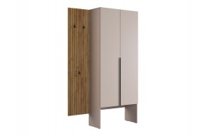 МЕБЕЛЬСОН К6 Прихожая в Ревде - revda.ok-mebel.com | фото 9