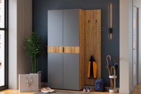 МЕБЕЛЬСОН К7 Прихожая в Ревде - revda.ok-mebel.com | фото 2