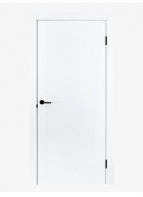 Межкомнатная дверь Bolivar Роялвуд белый (комплект) в Ревде - revda.ok-mebel.com | фото 7