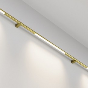 Модульный светильник Maytoni Basis C100CL-L500-12W3-6K-BS в Ревде - revda.ok-mebel.com | фото 2