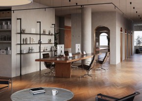 Модульный светильник Maytoni Focus LED C103CL-5W3-6K-BS в Ревде - revda.ok-mebel.com | фото 8