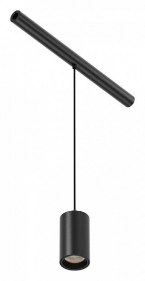 Модульный светильник Maytoni Focus LED C105PL-3W3-6K-B в Ревде - revda.ok-mebel.com | фото