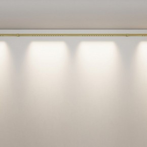 Модульный светильник Maytoni Points C101CL-L1000-24W3-6K-BS в Ревде - revda.ok-mebel.com | фото 3