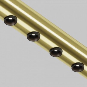 Модульный светильник Maytoni Points C101CL-L1000-24W3-6K-BS в Ревде - revda.ok-mebel.com | фото 7