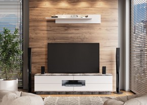 МОНИКА Тумба под ТВ 1600 в Ревде - revda.ok-mebel.com | фото 3