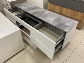 МОНИКА Тумба под ТВ 1600 в Ревде - revda.ok-mebel.com | фото 4