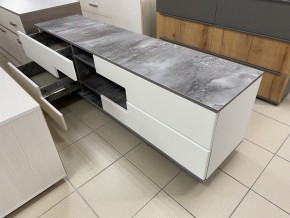 МОНИКА Тумба под ТВ 1600 в Ревде - revda.ok-mebel.com | фото 5