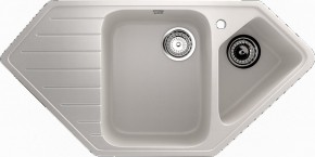 Мойка кухонная ULGRAN U-409 (970*500) в Ревде - revda.ok-mebel.com | фото 12