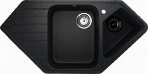 Мойка кухонная ULGRAN U-409 (970*500) в Ревде - revda.ok-mebel.com | фото 7