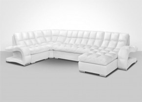 Мягкая мебель Брайтон (модульный) ткань до 300 в Ревде - revda.ok-mebel.com | фото