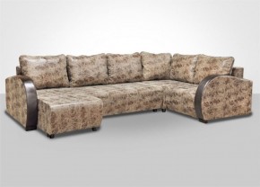 Мягкая мебель Европа (модульный) ткань до 400 в Ревде - revda.ok-mebel.com | фото 19