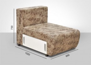 Мягкая мебель Европа (модульный) ткань до 400 в Ревде - revda.ok-mebel.com | фото 7