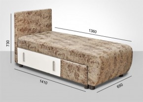 Мягкая мебель Европа (модульный) ткань до 400 в Ревде - revda.ok-mebel.com | фото 9