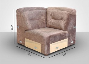 Мягкая мебель Вегас (модульный) ткань до 300 в Ревде - revda.ok-mebel.com | фото 18