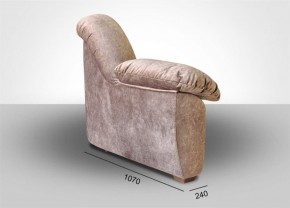 Мягкая мебель Вегас (модульный) ткань до 300 в Ревде - revda.ok-mebel.com | фото 20