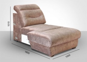 Мягкая мебель Вегас (модульный) ткань до 300 в Ревде - revda.ok-mebel.com | фото 16