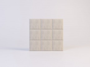 Мягкие панели КВАДРАТЫ 30*30 (9 шт.) для детской в Ревде - revda.ok-mebel.com | фото 15