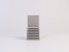 Мягкие панели КВАДРАТЫ 30*30 (9 шт.) для детской в Ревде - revda.ok-mebel.com | фото 16