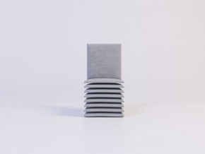 Мягкие панели КВАДРАТЫ 30*30 (9 шт.) для детской в Ревде - revda.ok-mebel.com | фото 8